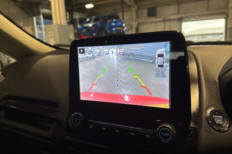 Used Ford Ecosport 2019 for sale - 76394110: Photo 32