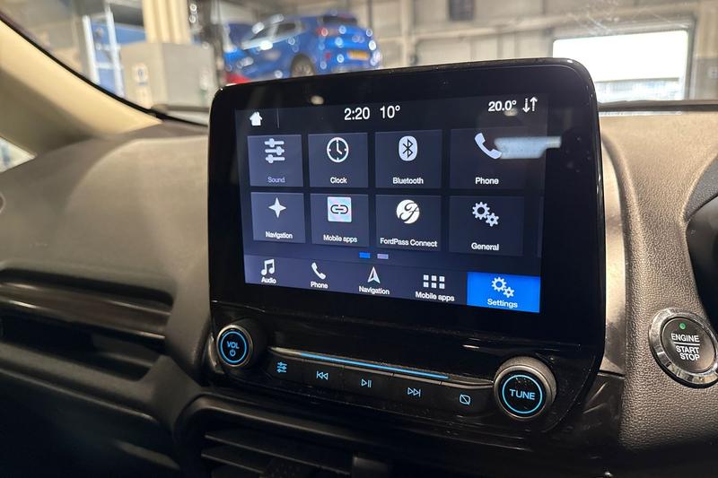 Used Ford Ecosport 2019 for sale - 76394110: Photo 33