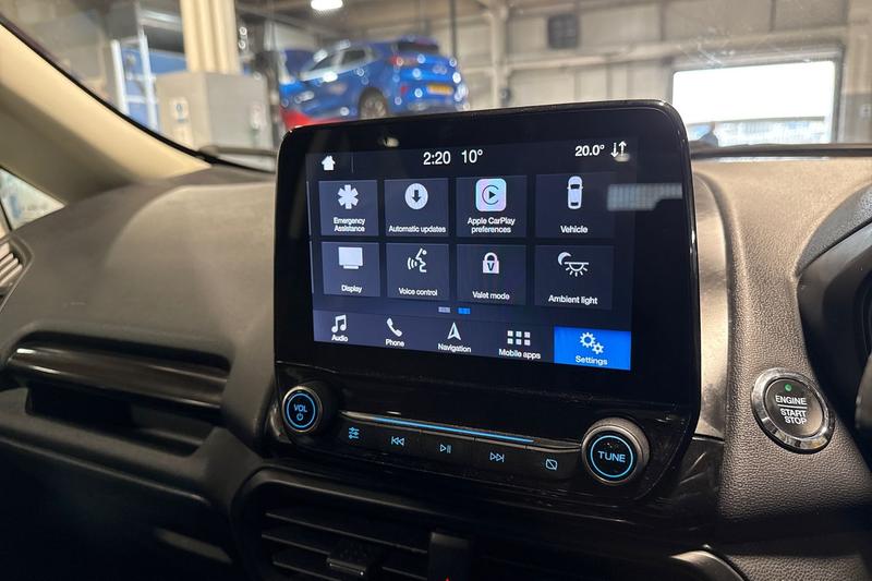 Used Ford Ecosport 2019 for sale - 76394110: Photo 34