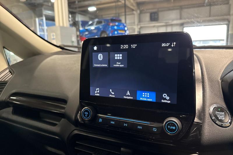 Used Ford Ecosport 2019 for sale - 76394110: Photo 35