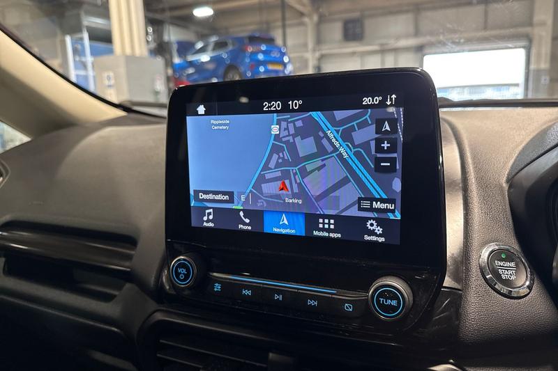 Used Ford Ecosport 2019 for sale - 76394110: Photo 36