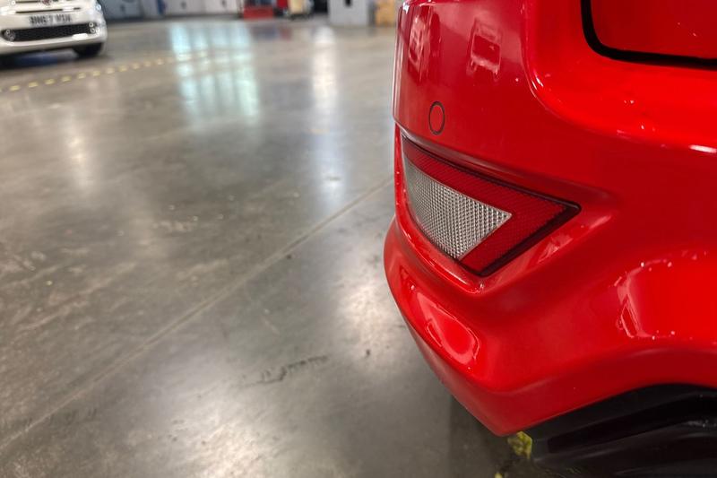 Used Ford Ecosport 2019 for sale - 76394110: Photo 39