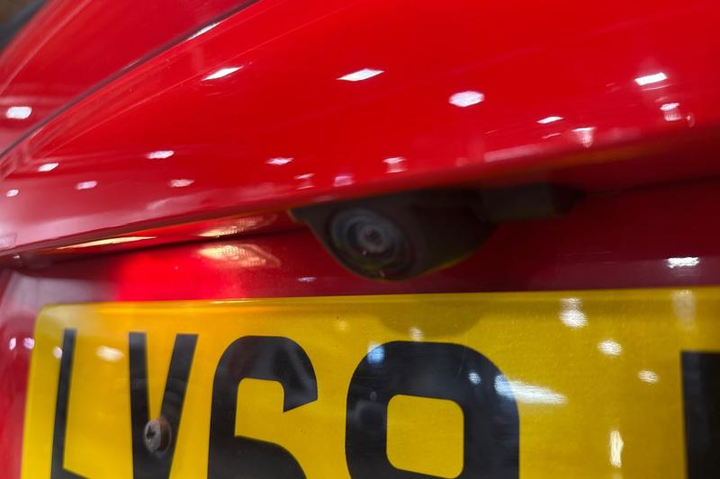 Used Ford Ecosport 2019 for sale - 76394110: Photo 41