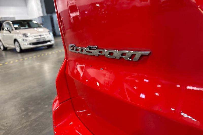 Used Ford Ecosport 2019 for sale - 76394110: Photo 43