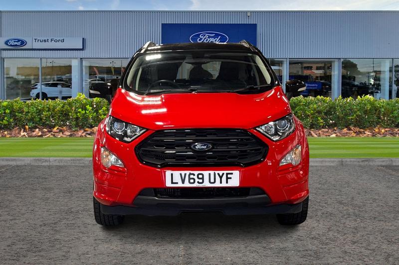 Used Ford Ecosport 2019 for sale - 76394110: Photo 6