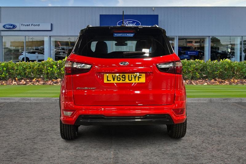 Used Ford Ecosport 2019 for sale - 76394110: Photo 7