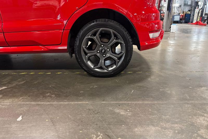 Used Ford Ecosport 2019 for sale - 76394110: Photo 8