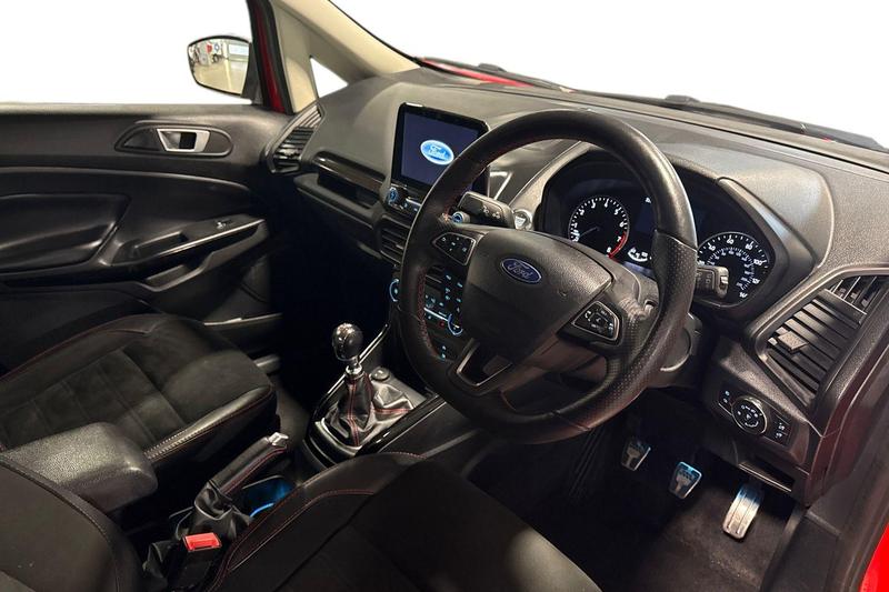 Used Ford Ecosport 2019 for sale - 76394110: Photo 9