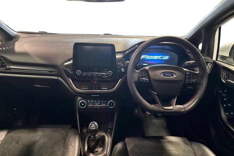 Used Ford Fiesta 2023 for sale - 77951277: Photo 10