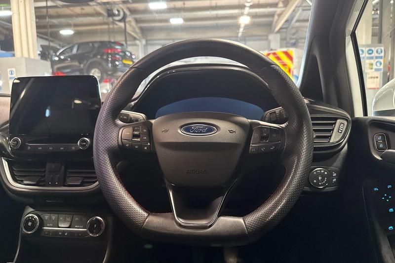 Used Ford Fiesta 2023 for sale - 77951277: Photo 12