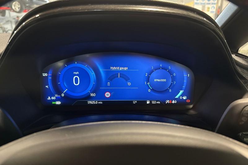 Used Ford Fiesta 2023 for sale - 77951277: Photo 13