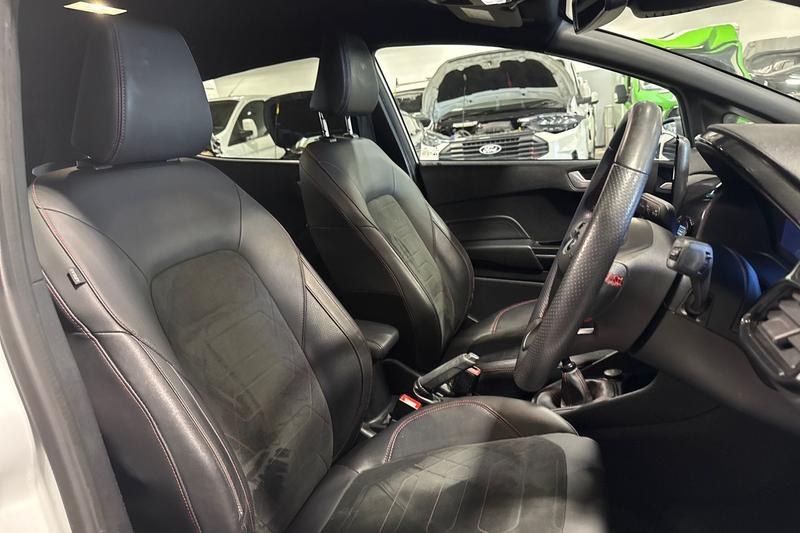 Used Ford Fiesta 2023 for sale - 77951277: Photo 17