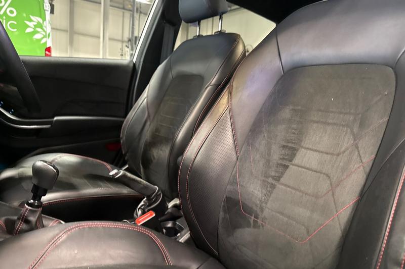 Used Ford Fiesta 2023 for sale - 77951277: Photo 19