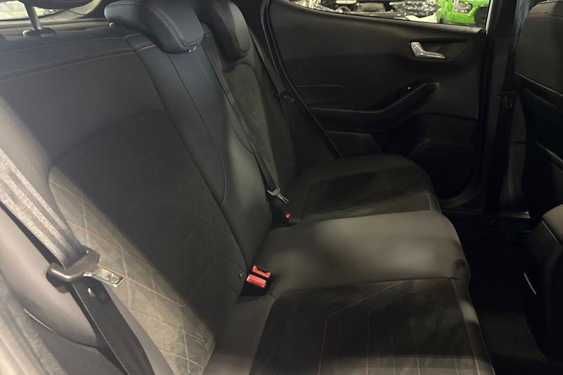 Used Ford Fiesta 2023 for sale - 77951277: Photo 20