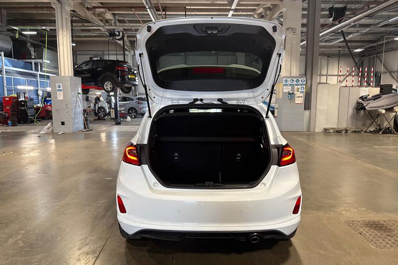 Used Ford Fiesta 2023 for sale - 77951277: Photo 21