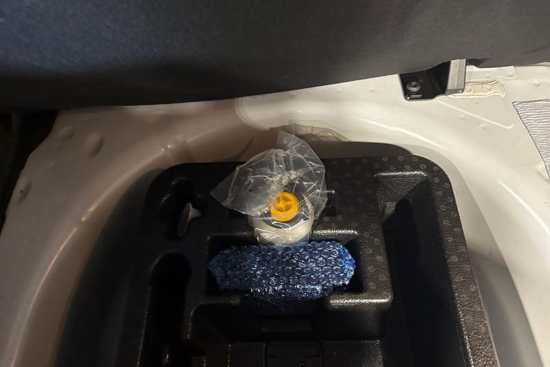 Used Ford Fiesta 2023 for sale - 77951277: Photo 24