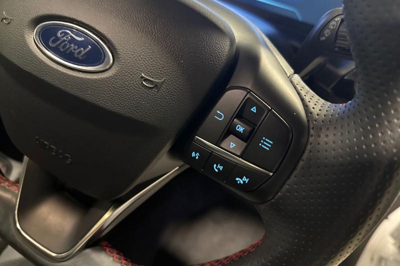 Used Ford Fiesta 2023 for sale - 77951277: Photo 26