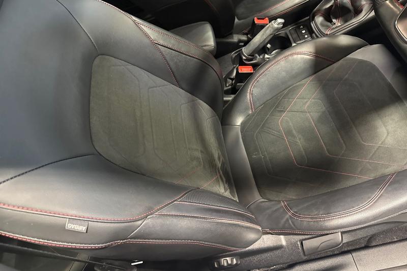 Used Ford Fiesta 2023 for sale - 77951277: Photo 29