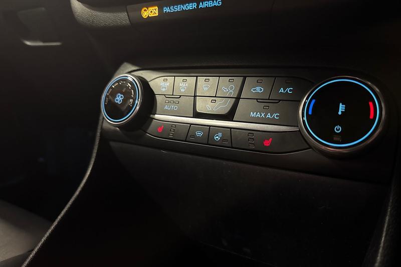 Used Ford Fiesta 2023 for sale - 77951277: Photo 32