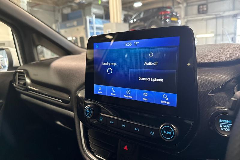 Used Ford Fiesta 2023 for sale - 77951277: Photo 33