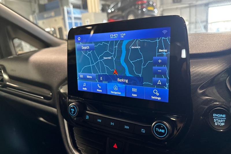 Used Ford Fiesta 2023 for sale - 77951277: Photo 34