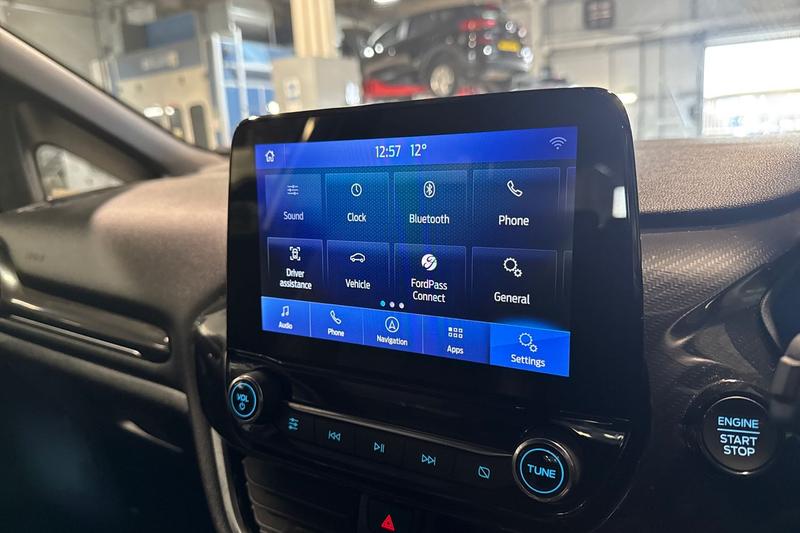 Used Ford Fiesta 2023 for sale - 77951277: Photo 35