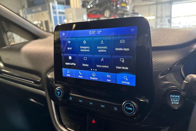 Used Ford Fiesta 2023 for sale - 77951277: Photo 36