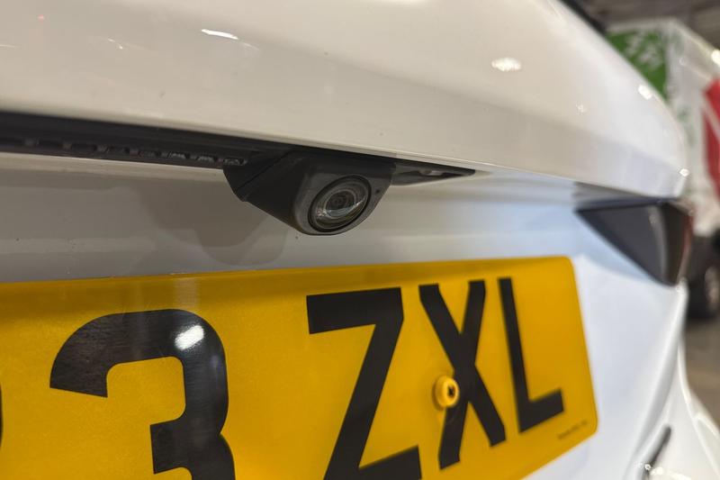 Used Ford Fiesta 2023 for sale - 77951277: Photo 37