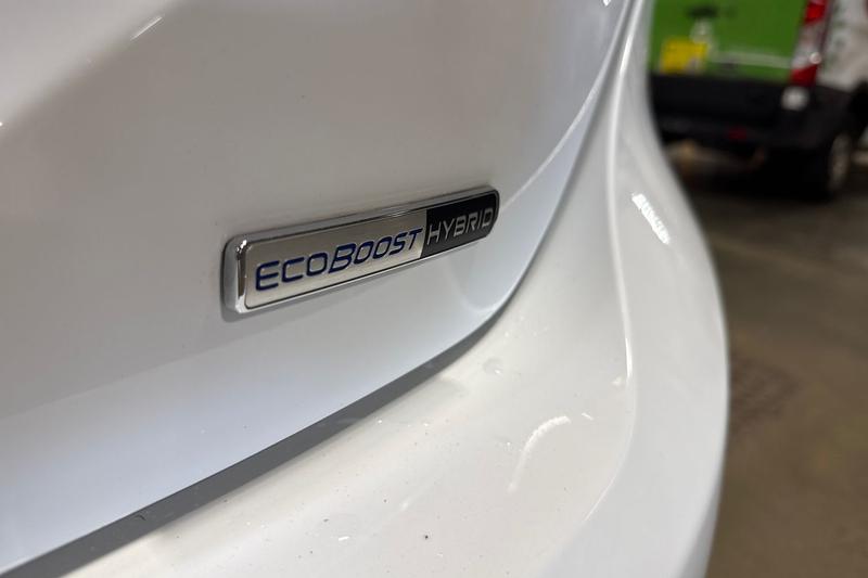 Used Ford Fiesta 2023 for sale - 77951277: Photo 41