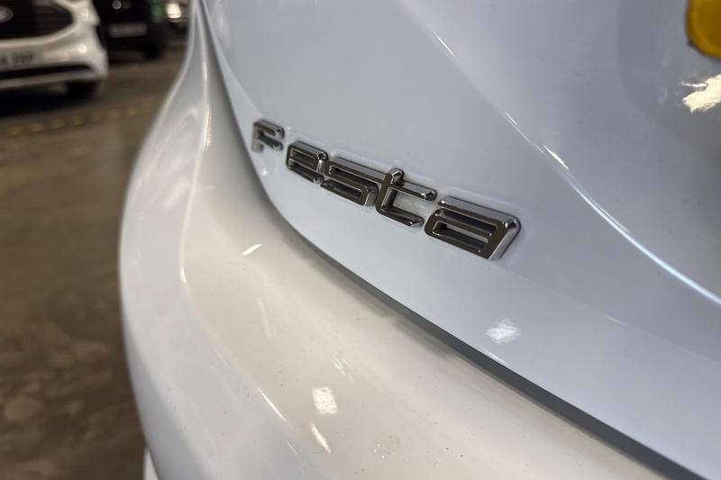 Used Ford Fiesta 2023 for sale - 77951277: Photo 42