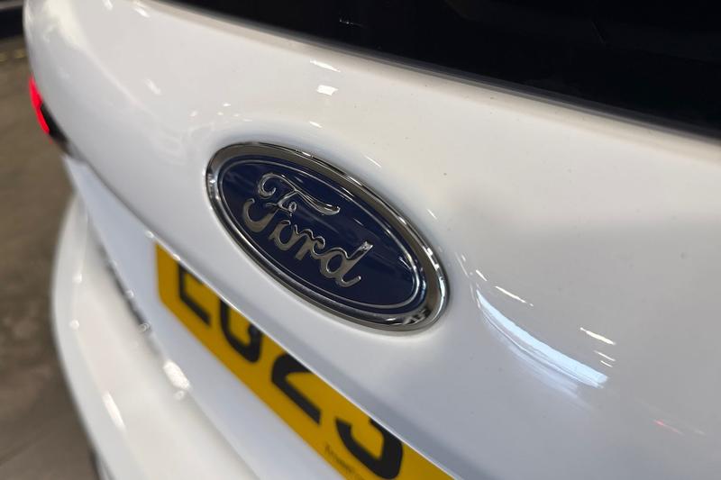 Used Ford Fiesta 2023 for sale - 77951277: Photo 43