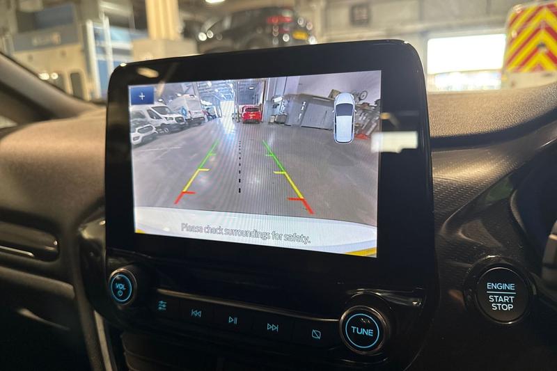 Used Ford Fiesta 2023 for sale - 77951277: Photo 45