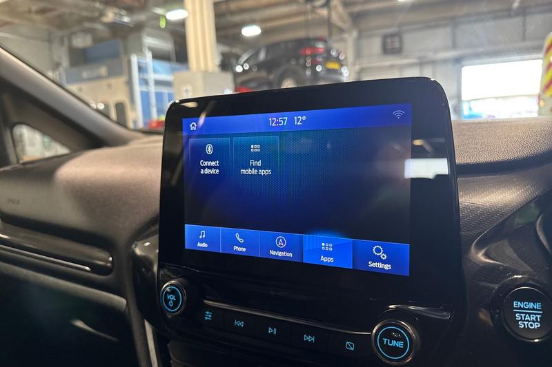 Used Ford Fiesta 2023 for sale - 77951277: Photo 46