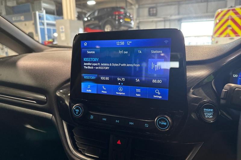 Used Ford Fiesta 2023 for sale - 77951277: Photo 47