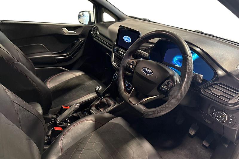 Used Ford Fiesta 2023 for sale - 77951277: Photo 9