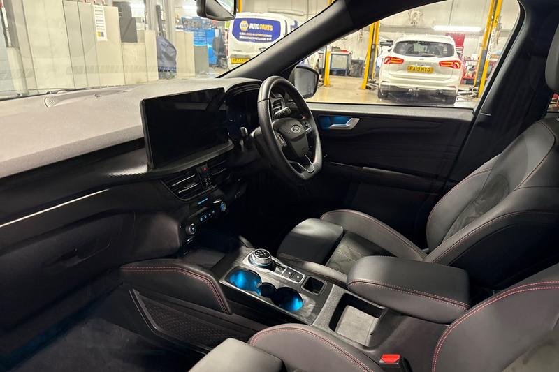 Used Ford Kuga 2025 for sale - 76931359: Photo 18