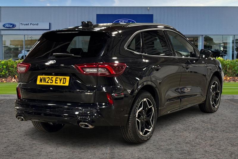 Used Ford Kuga 2025 for sale - 76931359: Photo 4