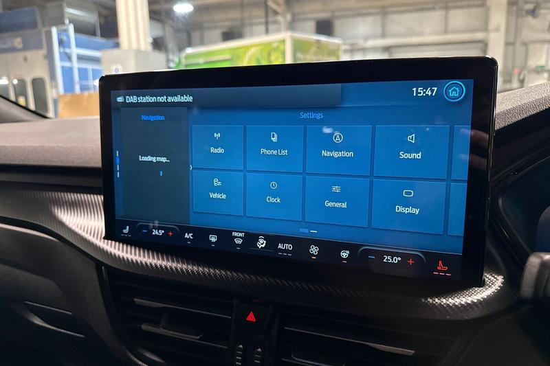 Used Ford Kuga 2025 for sale - 76931359: Photo 44