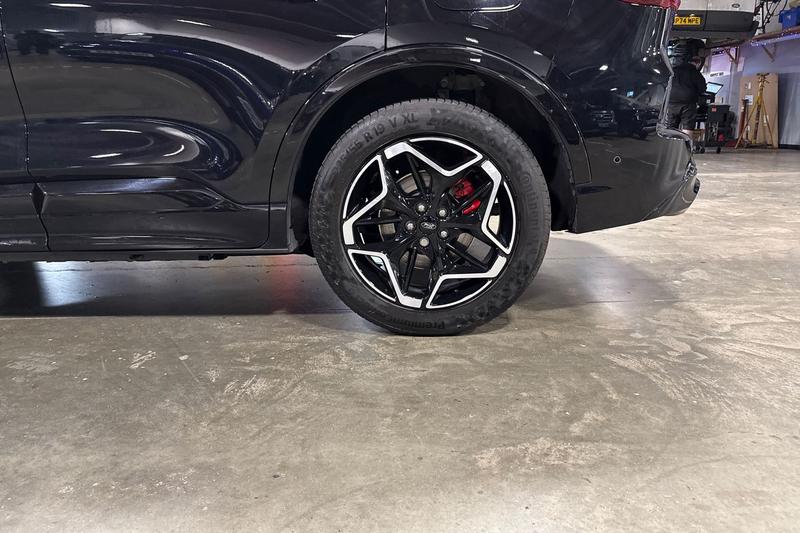 Used Ford Kuga 2025 for sale - 76931359: Photo 8