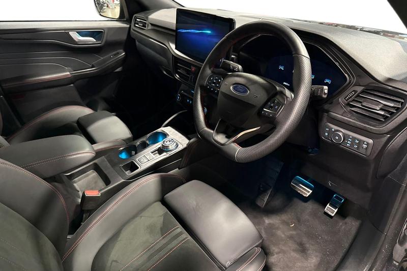 Used Ford Kuga 2025 for sale - 76931359: Photo 9