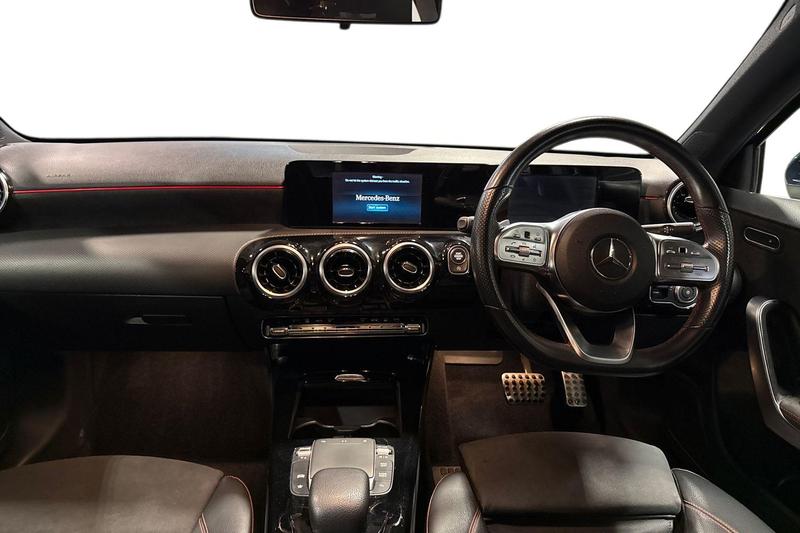 Used Mercedes-Benz A-Class 2020 for sale - 77248608: Photo 10