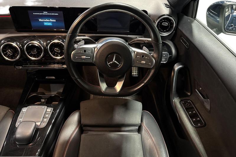 Used Mercedes-Benz A-Class 2020 for sale - 77248608: Photo 11