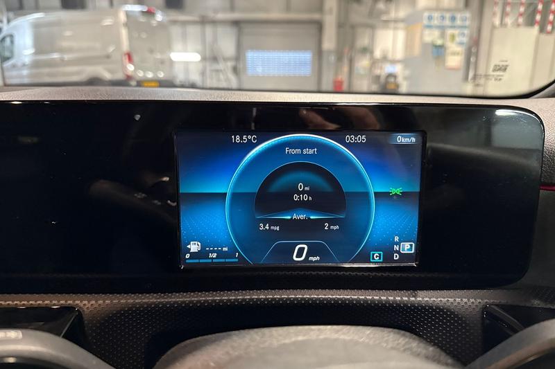 Used Mercedes-Benz A-Class 2020 for sale - 77248608: Photo 13