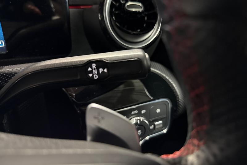 Used Mercedes-Benz A-Class 2020 for sale - 77248608: Photo 15