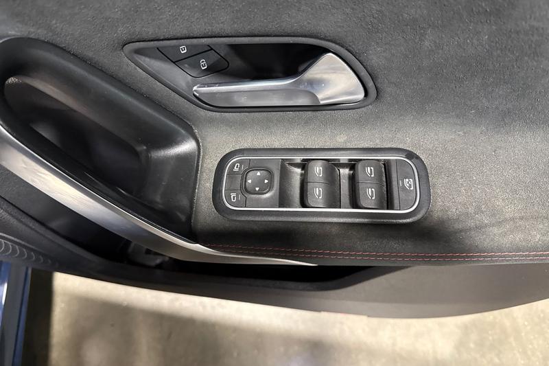 Used Mercedes-Benz A-Class 2020 for sale - 77248608: Photo 16