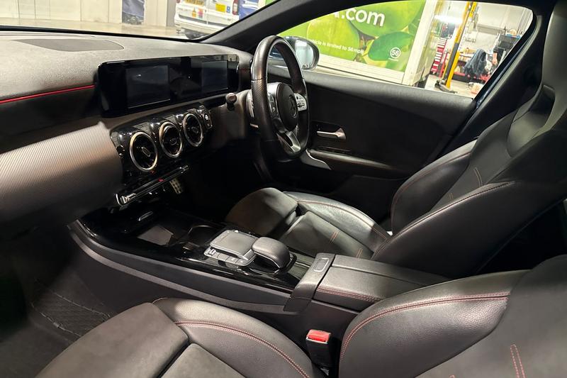 Used Mercedes-Benz A-Class 2020 for sale - 77248608: Photo 18