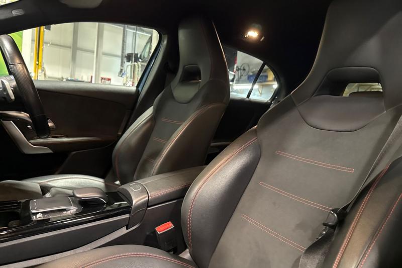 Used Mercedes-Benz A-Class 2020 for sale - 77248608: Photo 19