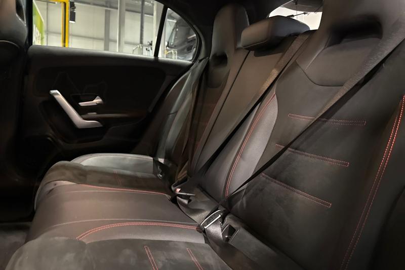 Used Mercedes-Benz A-Class 2020 for sale - 77248608: Photo 20