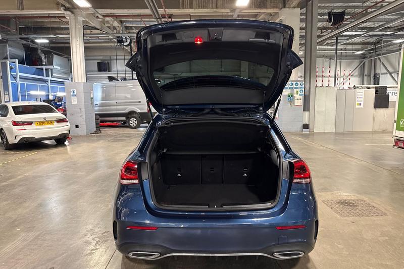 Used Mercedes-Benz A-Class 2020 for sale - 77248608: Photo 21