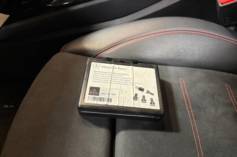 Used Mercedes-Benz A-Class 2020 for sale - 77248608: Photo 22